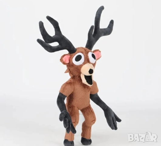 Елена от играта Rolbox-99 нощи, снимка 2 - Други - 52098102