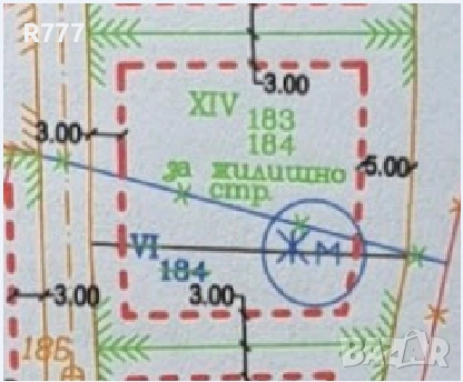 ПАРЦЕЛ в с. Друган от Собственик, снимка 2 - Парцели - 53796417