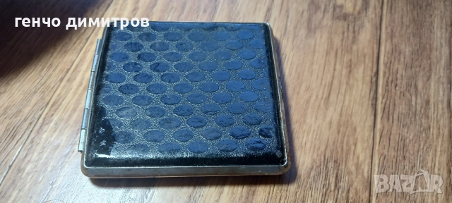 табакери , снимка 7 - Табакери - 51548366