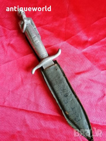 Стара ЕГИПЕТСКА Ритуална Кама , Нож , снимка 6 - Антикварни и старинни предмети - 34083428