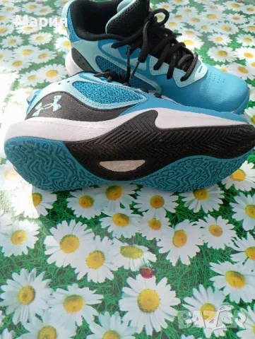 продавам маратонки, снимка 3 - Детски маратонки - 50110381