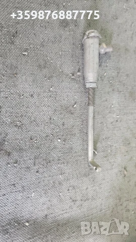 Щанга карбуратор Ретро Руски Руско соц руска части , снимка 2 - Части - 51056977