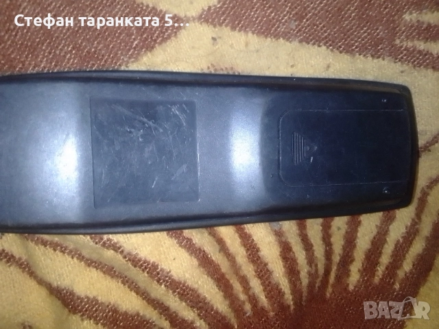 Дистанционно управление AIWA, снимка 6 - Дистанционни - 52000012