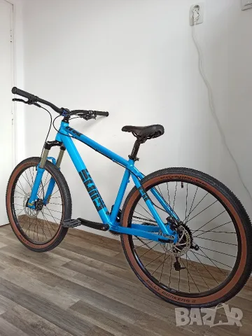 26" DRAG C2 FUN / Хидравлични дискови спирачки/ Въздушна Вилка/ Палцови Скорости, снимка 10 - Велосипеди - 56243482