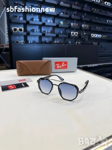 Ray Ban ✨ Dita очила, снимка 11 - Слънчеви и диоптрични очила - 55757345