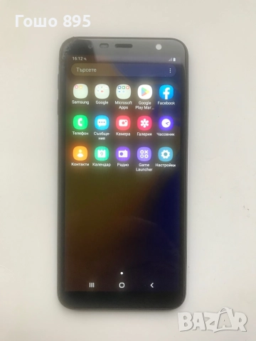 SAMSUNG J6+ SM-J610FN DS, снимка 2 - Samsung - 52000819