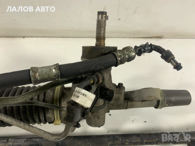 Рейка Ленд Ровър Фрилендър 1 reika Land Rover Freelander I 1.8i 120к.с. QEP1043981 , снимка 4 - Части - 52007706