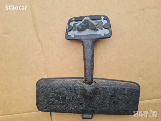 Огледало VW Polo II 94г /Вътрешно/, снимка 2 - Части - 47265717