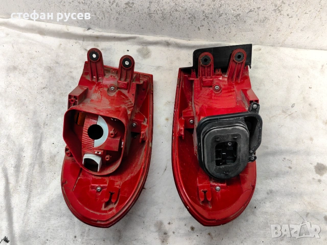 Оригинални стопове Vw Tiguan Face, снимка 4 - Части - 53305406