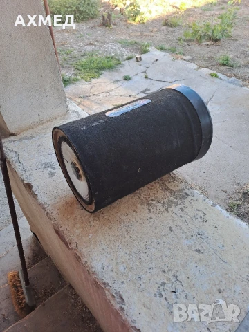 Bass Туба за части, снимка 5 - Тонколони - 50898077