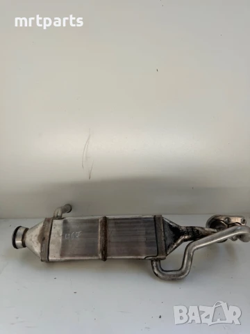 ERG охладител за Mercedes E-class W211Om642 E320cdi