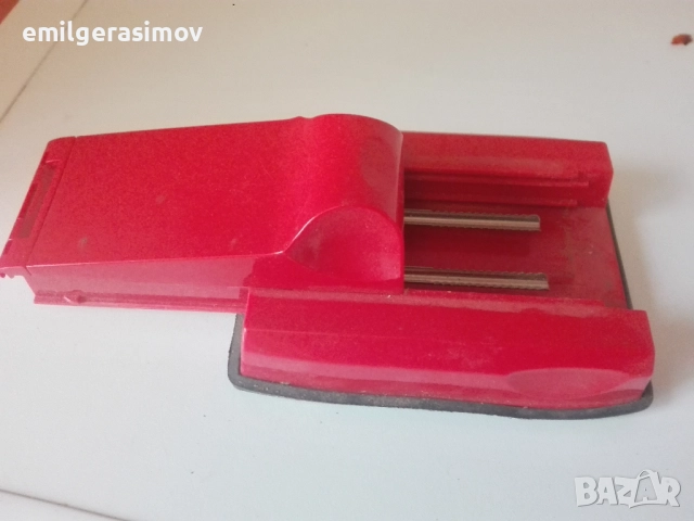 Термометър за мляко,машинка за цигари,книга,кутия., снимка 10 - Други инструменти - 49593040