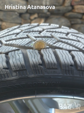 джанти 17” 5х112 VW, Audi, Skoda, Seat, Mercedes, снимка 5 - Гуми и джанти - 53863575