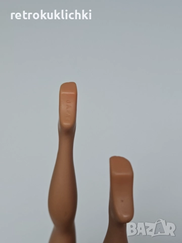 Винтидж кукла Барби 1963 Barbie, снимка 12 - Кукли - 52747717