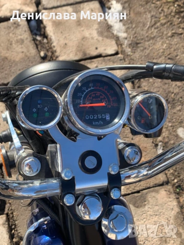 Огледи по всяко време не се колебайте🙂, снимка 9 - Мотоциклети и мототехника - 53095668