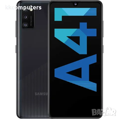 ЧАСТИ - за SAMSUNG - A41