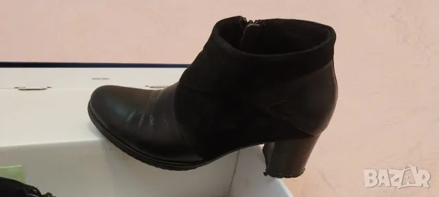 дамски боти , снимка 2 - Дамски боти - 47709691