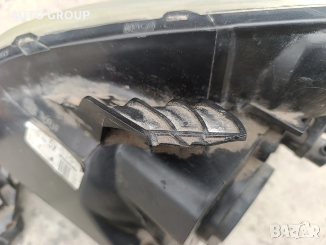 Фар десен за Хонда ЦРВ 2 / Honda CR-V 2 до 2004г, снимка 5 - Части - 52918422