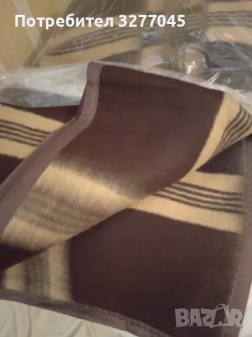 Завивки, снимка 2 - Олекотени завивки и одеяла - 39400134