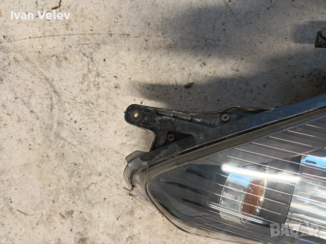 Фарове / фар за Опел Астра х 2005г / Opel Astra H far / farove, снимка 9 - Части - 53671473