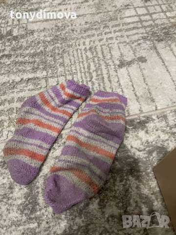 чорапки, снимка 13 - Бельо - 12343895