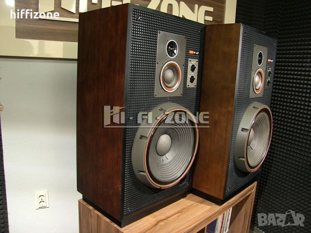 Тонколони   Sony ss-g7 