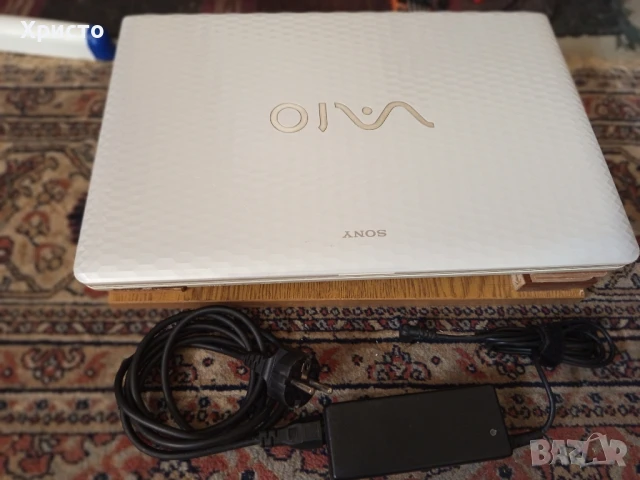 продавам лаптоп sony, снимка 2 - Лаптопи за дома - 50932890