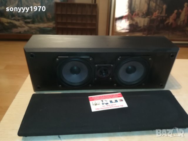 arcus ds center-внос germany 2410211720, снимка 7 - Тонколони - 34567922