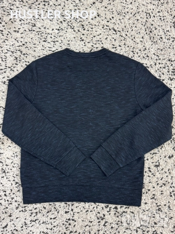 Дамска блуза BLAUER USA. Размер L, снимка 4 - Блузи с дълъг ръкав и пуловери - 52943791