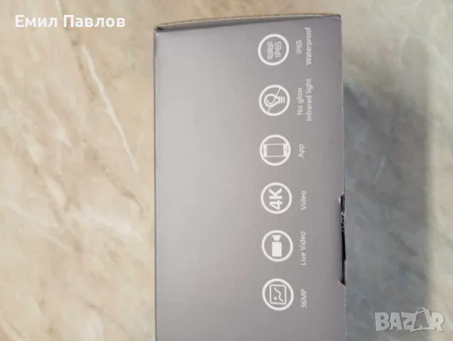 Ловни камери SUNTEC HC801-PRO, снимка 2 - Екипировка - 49447166