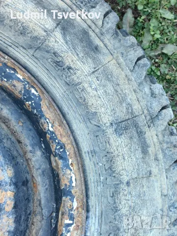 Медвед , снимка 5 - Автомобили и джипове - 47895964