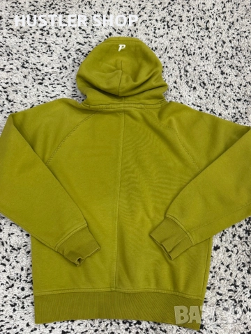 Мъжки суитшърт PEAK PERFORMANCE.Размер M/L, снимка 4 - Спортни дрехи, екипи - 52855522