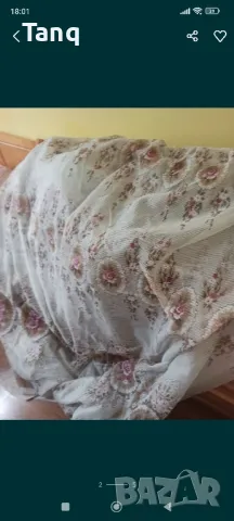 Перде от Гърция (ново ), снимка 2 - Пердета и завеси - 49010688