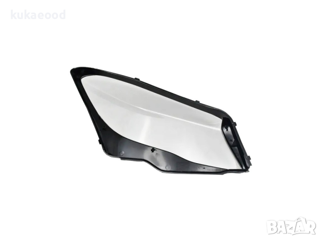 Стъкла за фарове на Mercedes GLA X156 Facelift (2017-2020), снимка 2 - Аксесоари и консумативи - 44526744