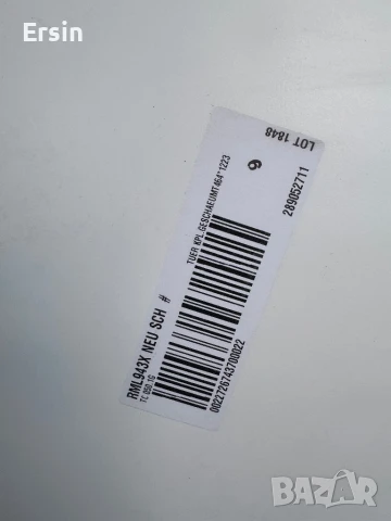 Оригинални врати за хладилници Dometic RML9330/RML943X, снимка 3 - Хладилни чанти - 50451447