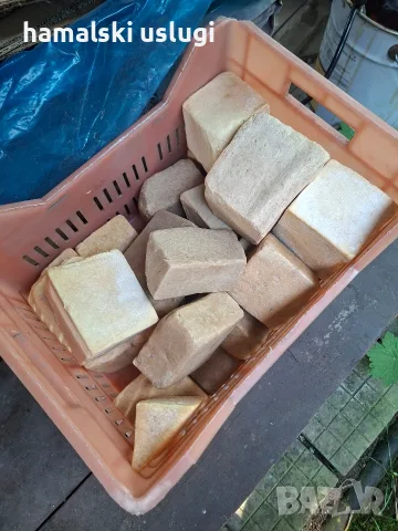 домашен сапун голямо количество 