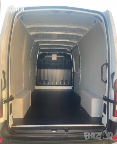 ТРАНСПОРТНИ УСЛУГИ ЗА СОФИЯ И СТРАНАТА / ТОЧНОСТ И КОРЕКТНОСТ, снимка 2 - Транспортни услуги - 48341641