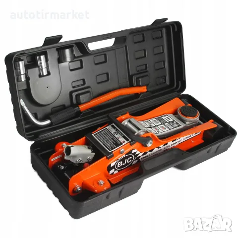 Крик крокодил нископрофилен 2.5т 85 – 410мм BJC – M80231