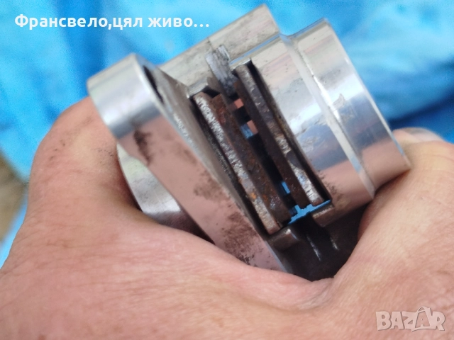 Хидравлични спирачки за велосипед колело hope, снимка 5 - Части за велосипеди - 52134466