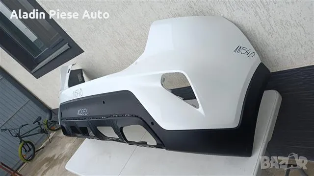 Задна броня Kia Xceed X-Ceed година 2018 2019 2020 2021 2022 2023 код 86611-J7CAO , снимка 2 - Аксесоари и консумативи - 50287193