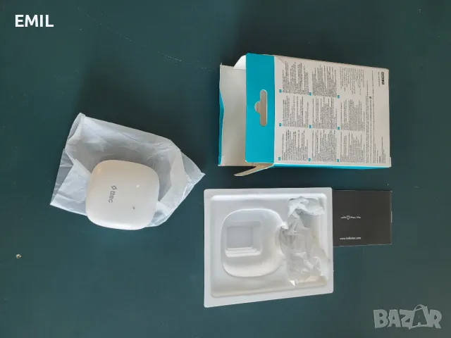 продавам слушалки за телефон - bluetooth, снимка 3 - Слушалки, hands-free - 49284820