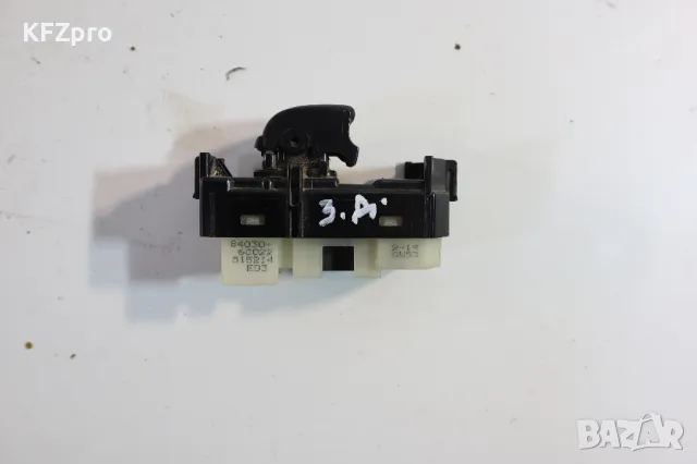 Копчета ключове бутони Land Cruiser, снимка 11 - Части - 49495438