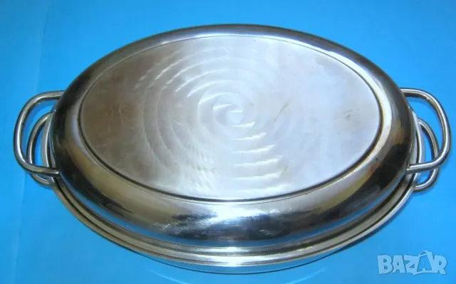 Тава за фурна GSW Мулти гювеч 38 см, снимка 3 - Съдове за готвене - 50050411