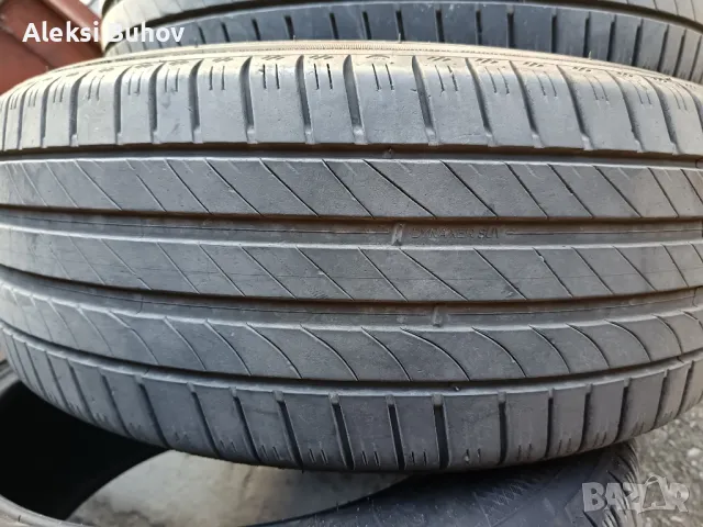 4бр. летни гуми Kleber Dynaxer Suv-dot:0623, снимка 3 - Гуми и джанти - 48704718