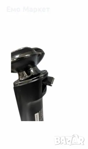 Самобръсначка Lexical LSR-5701, шейвър, тример, 800mAh, използване с кабел и без кабел, снимка 4 - Електрически самобръсначки - 49394207