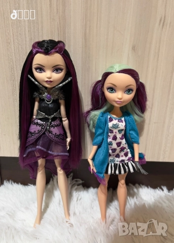 НАМАЛЕНИ Кукли Ever After High