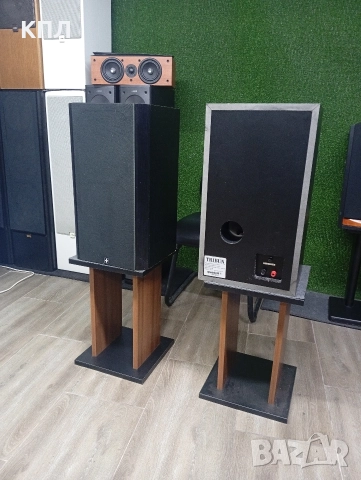 Hi-Fi тонколони QUADRAL Phonologue Tribun, снимка 8 - Тонколони - 52809331