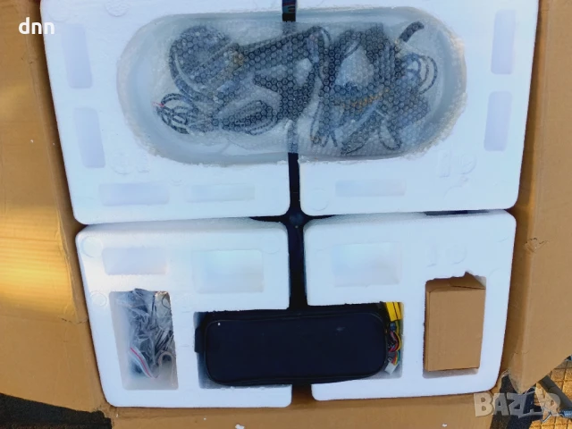 e-байк аксесоари, снимка 3 - Аксесоари и консумативи - 50716164