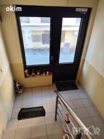 Наем апартамент 37м2 Редута, снимка 2 - Апартаменти - 53419983