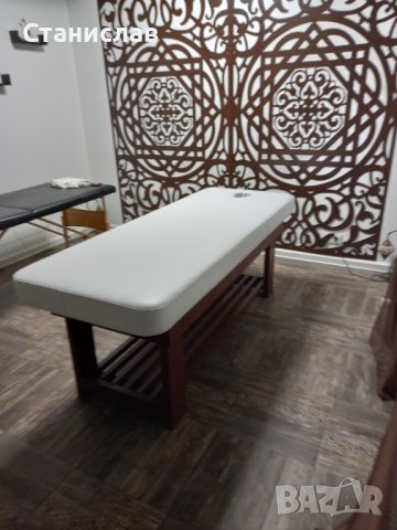 Масажна кушетка/ НАЛИЧНА